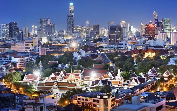 25 samyh interesnyh faktov o tajlande