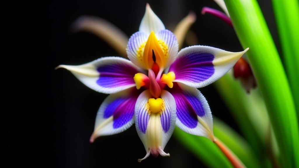 орхидея Дендробиум